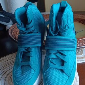 Nike High Top Tennies